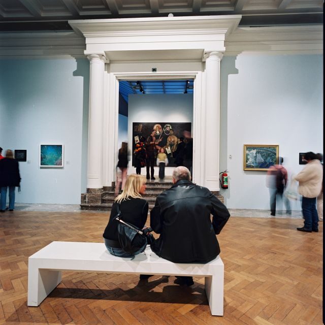 Brussels: City Card with Hop-On Hop-Off Bus - FAQs