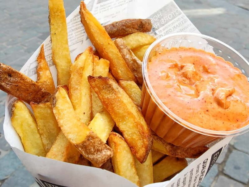 Brussels: City Center Guided Food Tour with Tastings - The Guide’s Role: Knowledge, Personal Touch, and Recommendations