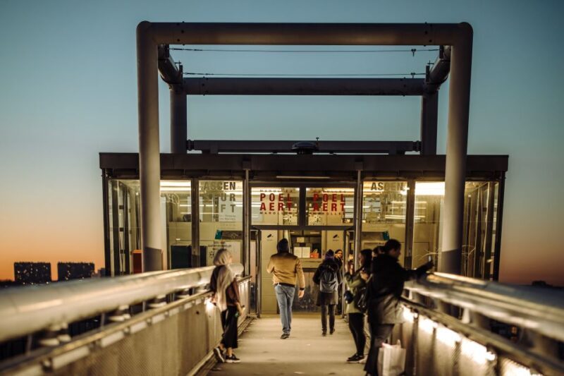 Brussels Comics & Street Art: Private Walking Tour - An In-Depth Look at the Brussels Comics & Street Art Tour