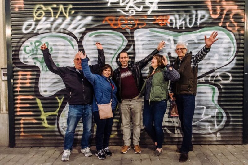 Brussels Comics & Street Art: Private Walking Tour - Final Thoughts