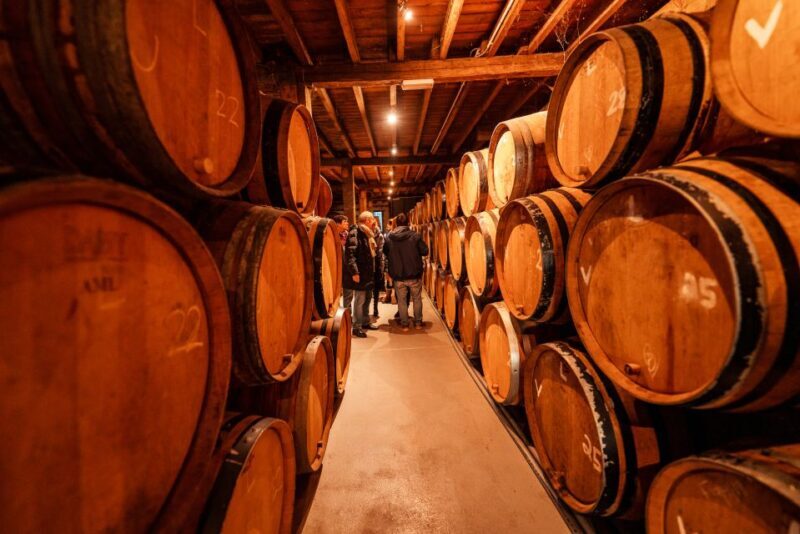 Brussels: Discover Belgium's Breweries with a Local - What You Can Expect from the Brussels Beer Tour