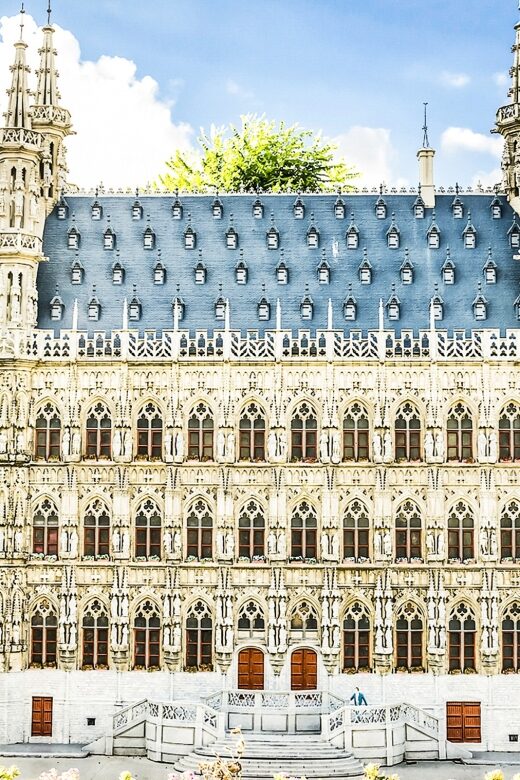 Brussels: Entry Ticket to Mini-Europe - The Experience: What Visitors Are Saying