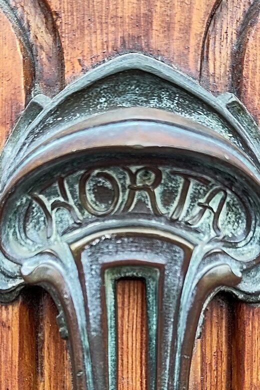 Brussels: Fall and Rise of Art-Nouveau Guided Tour - Key Points