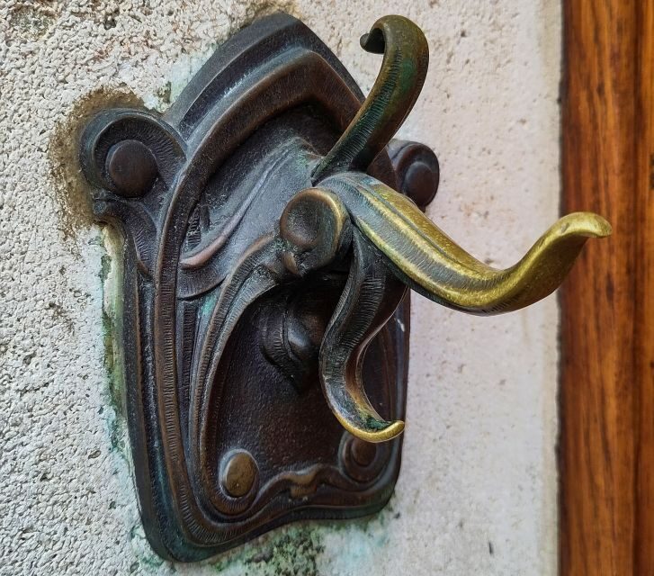 Brussels: Fall and Rise of Art-Nouveau Guided Tour - The Experience and Atmosphere