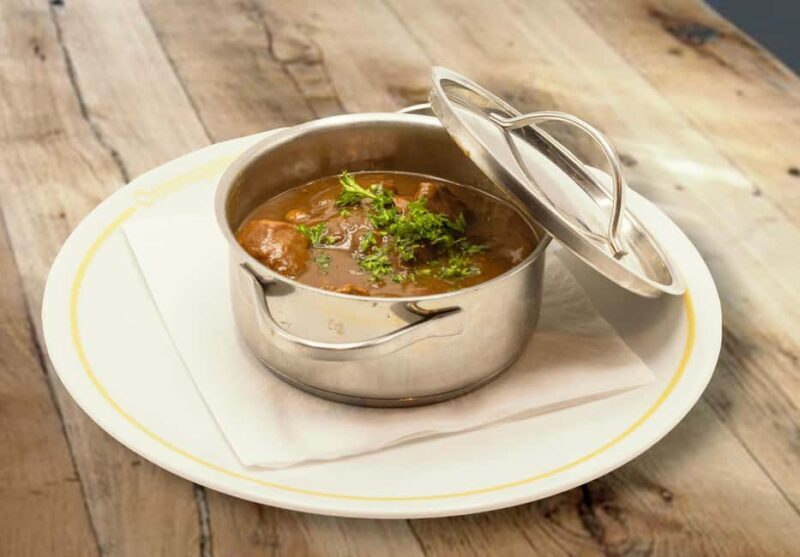 Brussels: Food Tour of 10 Tastings - Waffles, Beers & More - Wrapping Up