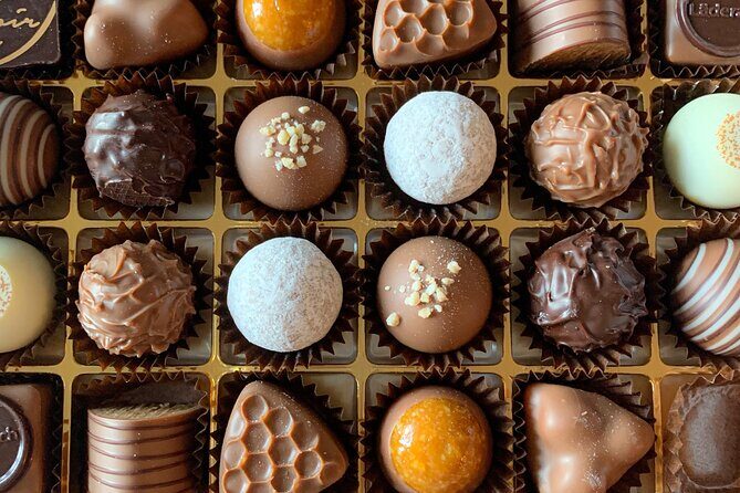 Brussels Food Tour with Full Meal & Drinks by Do Eat Better - Deep Dive into the Experience