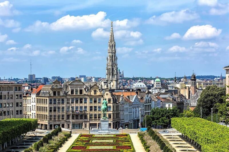 Brussels: Food Tour with Lunch, Chocolate, Beer, & Waffles - Final Thoughts