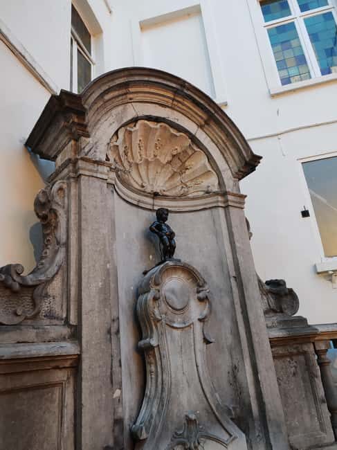 Brussels Gems: Private City Tour with Local Guide - A Deep Dive into the Brussels Gems Tour