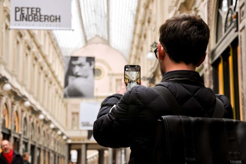 Brussels: Hop-On Hop-Off Bus Tour and Ferris Wheel Combo - Reviews and Real Traveler Perspectives