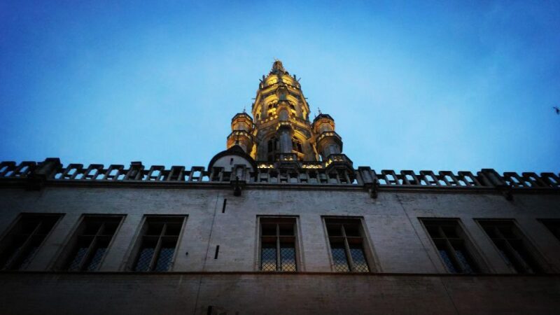 Brussels: Hungry Mary's Famous Beer and Chocolate Tour - An In-Depth Look at the Experience
