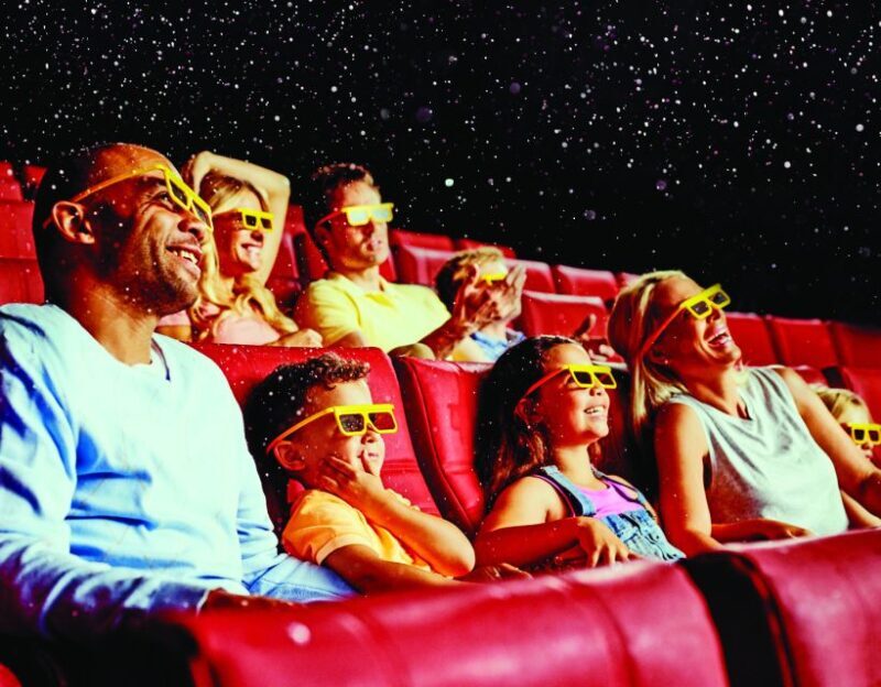 Brussels: LEGO® Discovery Centre Admission Ticket - The Experience in Detail