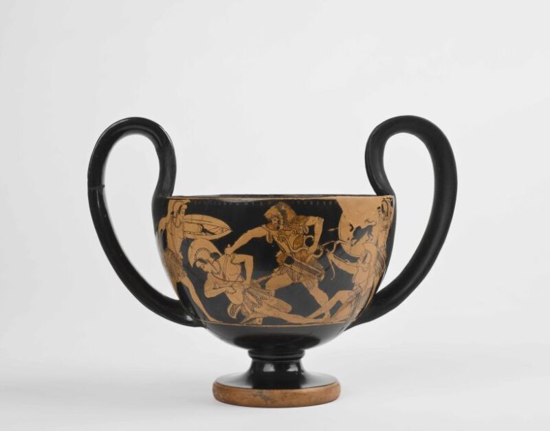 Brussels: Museum Art & History Entry Ticket - Who Will Enjoy This Museum?