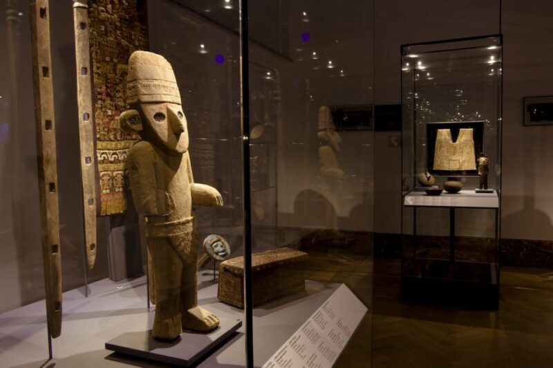 Brussels: Museum Art & History Entry Ticket - Final Thoughts