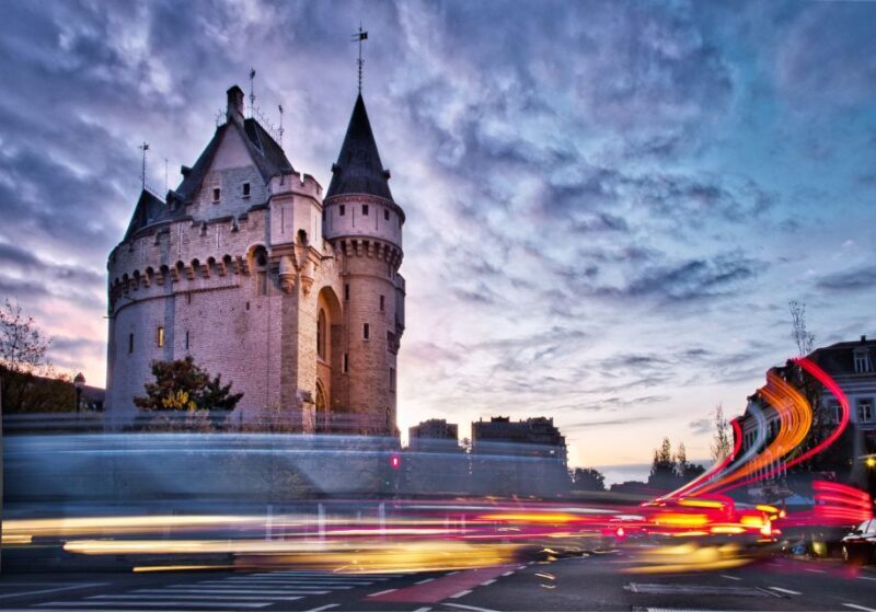 Brussels: Museum Halle Gate Entry Ticket - Authentic Visitor Feedback