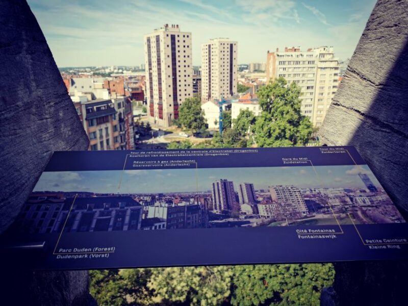 Brussels: Museum Halle Gate Entry Ticket - Final Thoughts