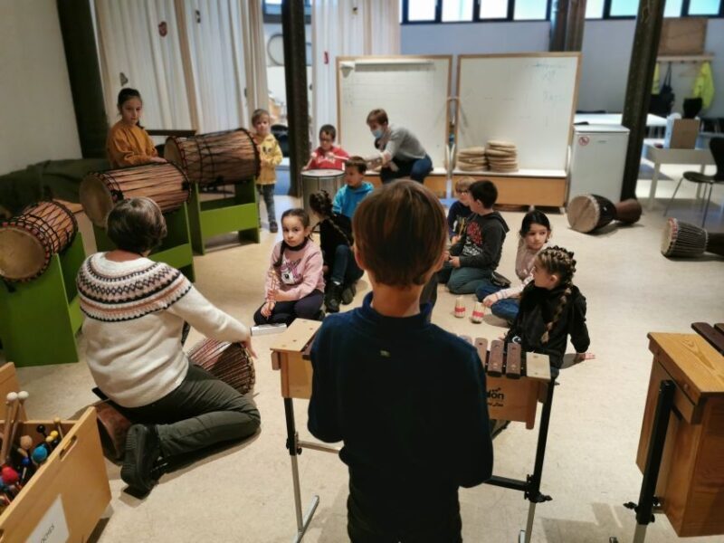 Brussels: Musical Instruments Museum Entry Ticket - Final Thoughts