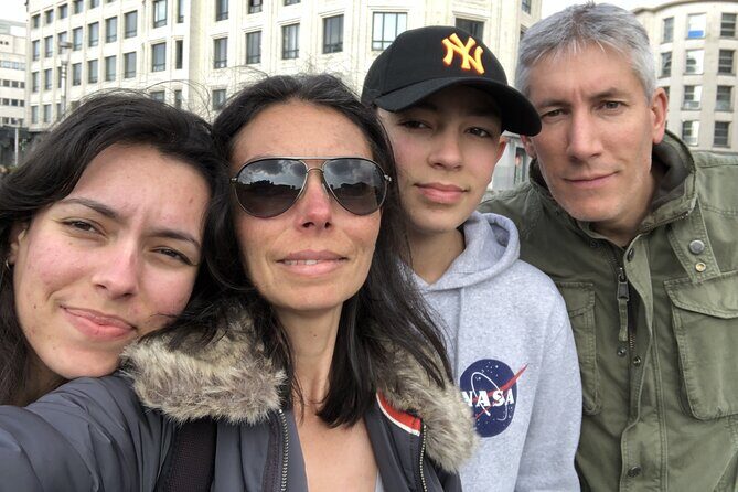 Brussels Origins of the City: Exploration Game and Tour - Final Thoughts