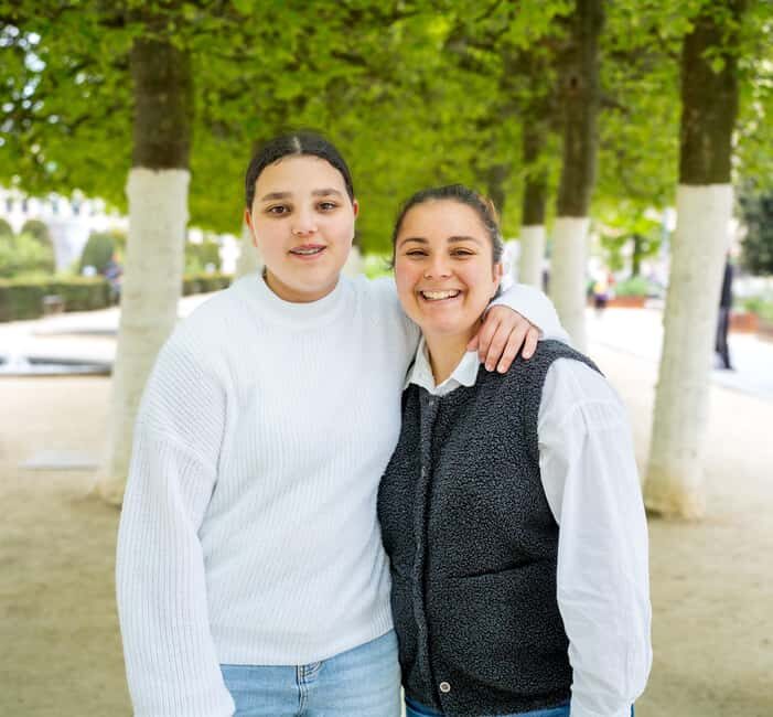 Brussels: Photo shooting and walking tour - Key Points