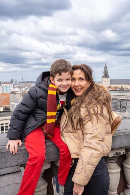 Brussels: Photo shooting and walking tour - What We Like and What to Keep in Mind