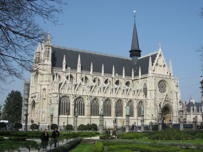 Brussels: Private 3-Hour Sightseeing Walking Tour - Authentic Traveler Insights