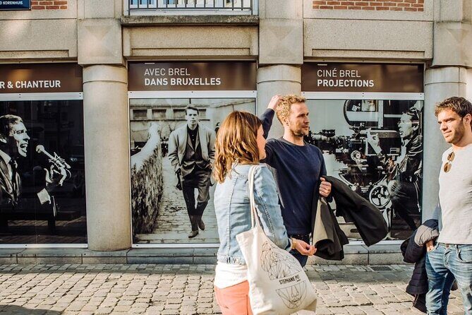 Brussels Private Custom Tour with a Local Guide, Kickstart your Trip - Analyzing the Costs and Value