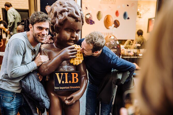 Brussels Private Custom Tour with a Local Guide, Kickstart your Trip - Final Thoughts