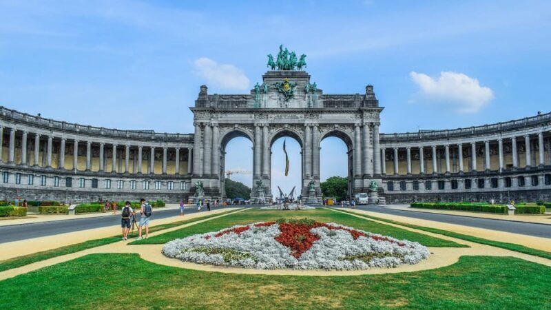 Brussels: Private & Fully Customizable Half-Day Tour - Authentic Feedback from Travelers
