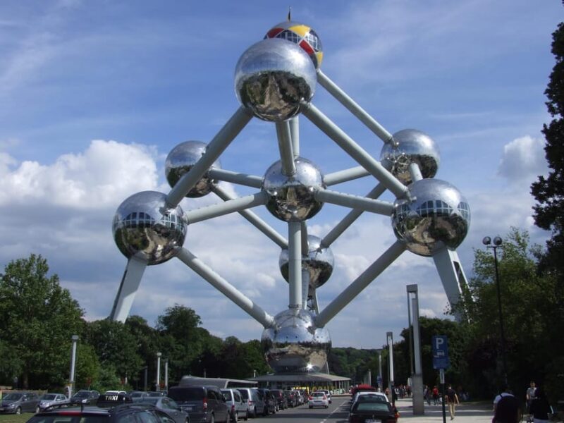 Brussels: Private & Fully Customizable Half-Day Tour - FAQ