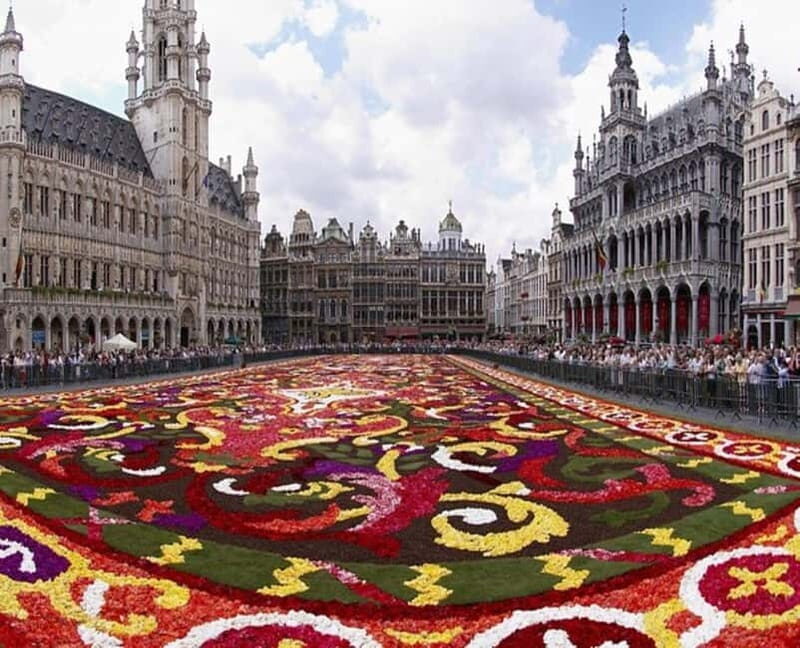 Brussels: Private Highlights Tour - What Makes the Brussels Private Highlights Tour Stand Out?