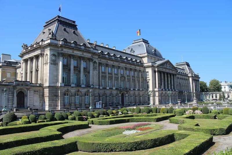 Brussels: Private Highlights Tour - The Value of a Private Tour in Brussels
