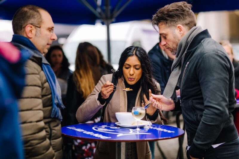 Brussels Private Intro Tour with a Local, Flexible & Custom - Authentic Experiences from Travelers