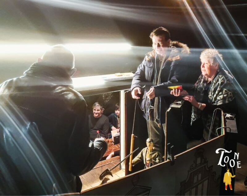 Brussels: Private Tour of Theatre Toone with Snacks and Beer - Is It Worth It? Analyzing the Value