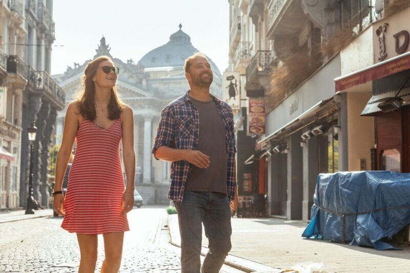 Brussels: Private Tour w/ Locals  Highlights & Hidden Gems - Who Is This Tour Best For?