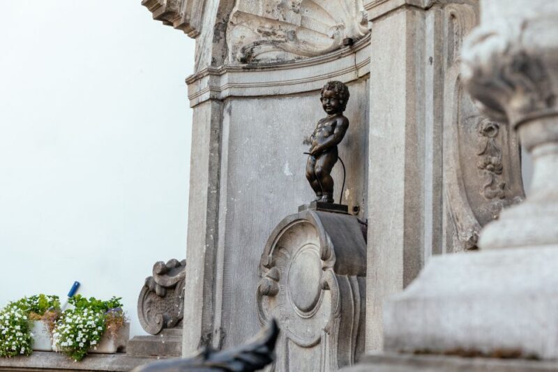 Brussels: Private Tour w/ Locals  Highlights & Hidden Gems - Final Thoughts