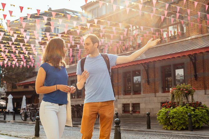 Brussels PRIVATE TOUR With Locals: Highlights & Hidden Gems - Final Thoughts