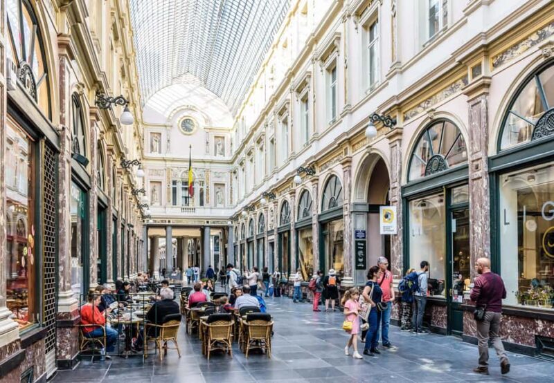 Brussels Private Walking Tour: Highlights & Hidden Gems - Final Thoughts: Is It Right for You?