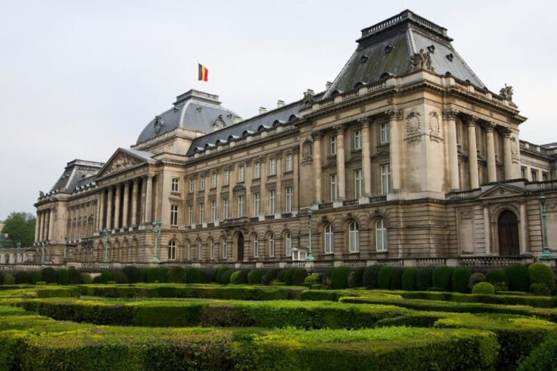 Brussels Private Walking Tour: Highlights & Hidden Gems - Frequently Asked Questions
