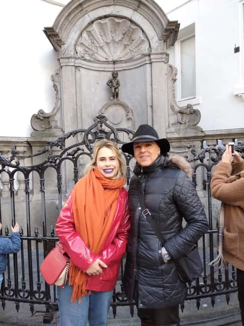 Brussels: Private Walking Tour with a Local - Practical Details and Tips