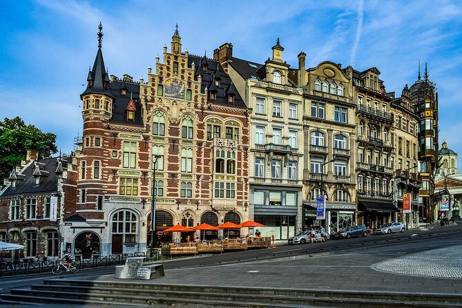 Brussels Private Walking Tour With A Professional Guide - The Experience and Its Highlights