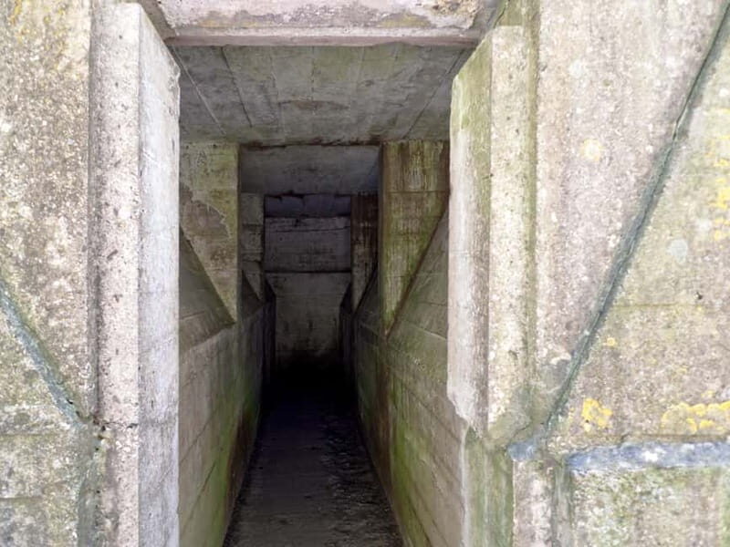 Brussels: Private World War I Tour: Trenches & Battlefields - Exploring Belgium’s WWI Heritage