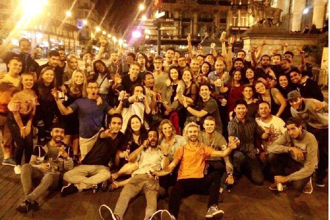 Brussels Pub Crawl - Nightlife & Party Experience - Final Thoughts