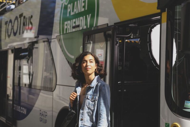 Brussels: Sightseeing Sunset Bus Tour - Are the Reviews Helpful?