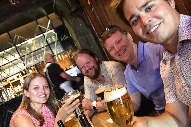 Brussels to Bruges: Private & Personalized Day Trip with a Local - Logistics and Value