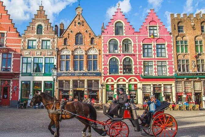 Brussels to Bruges: Private & Personalized Day Trip with a Local - Who Will Love This Experience?
