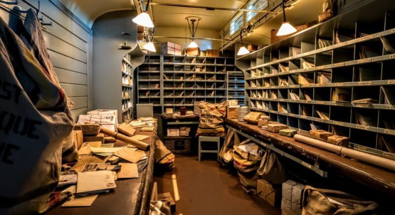 Brussels: Train World Museum Entrance Ticket - Is It Worth the Price?