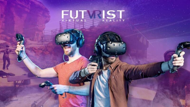 Brussels: Virtual Reality gaming, experiences & escape games - What to Expect from Your VR Adventure in Brussels