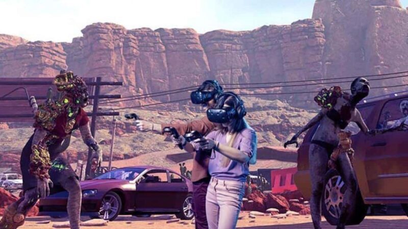 Brussels: Virtual Reality gaming, experiences & escape games - Final Thoughts