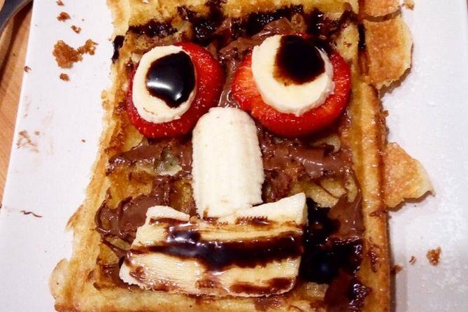 Brussels Waffle Workshop - Who Should Book This Tour?