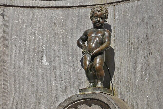 Brussels Walking and Tasting Tour - The Sum Up: Is This Tour Right for You?