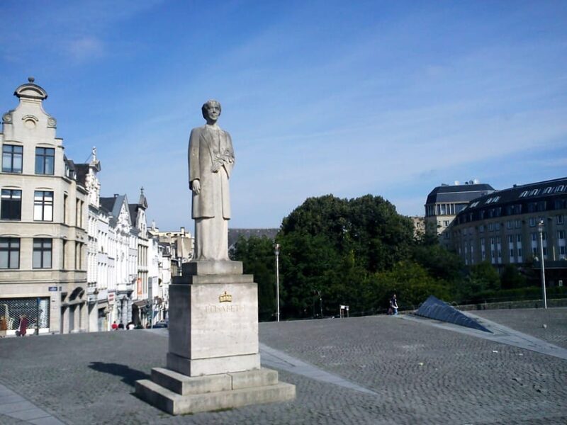 Brussels: Women in History Walking Tour - Final Thoughts: Is This Tour for You?